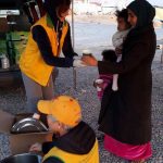 Chios, Refugee relief work – November22,2016-3